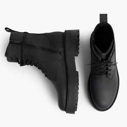 Women | Quest | Black Matte