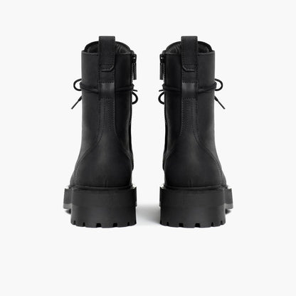 Women | Quest | Black Matte