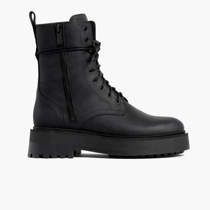 Women | Quest | Black Matte