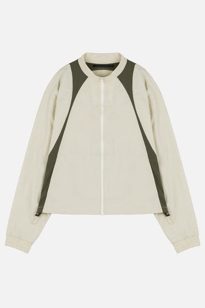 STUDIO JACKET IVORY
