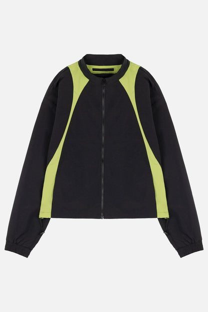 STUDIO JACKET BLACK