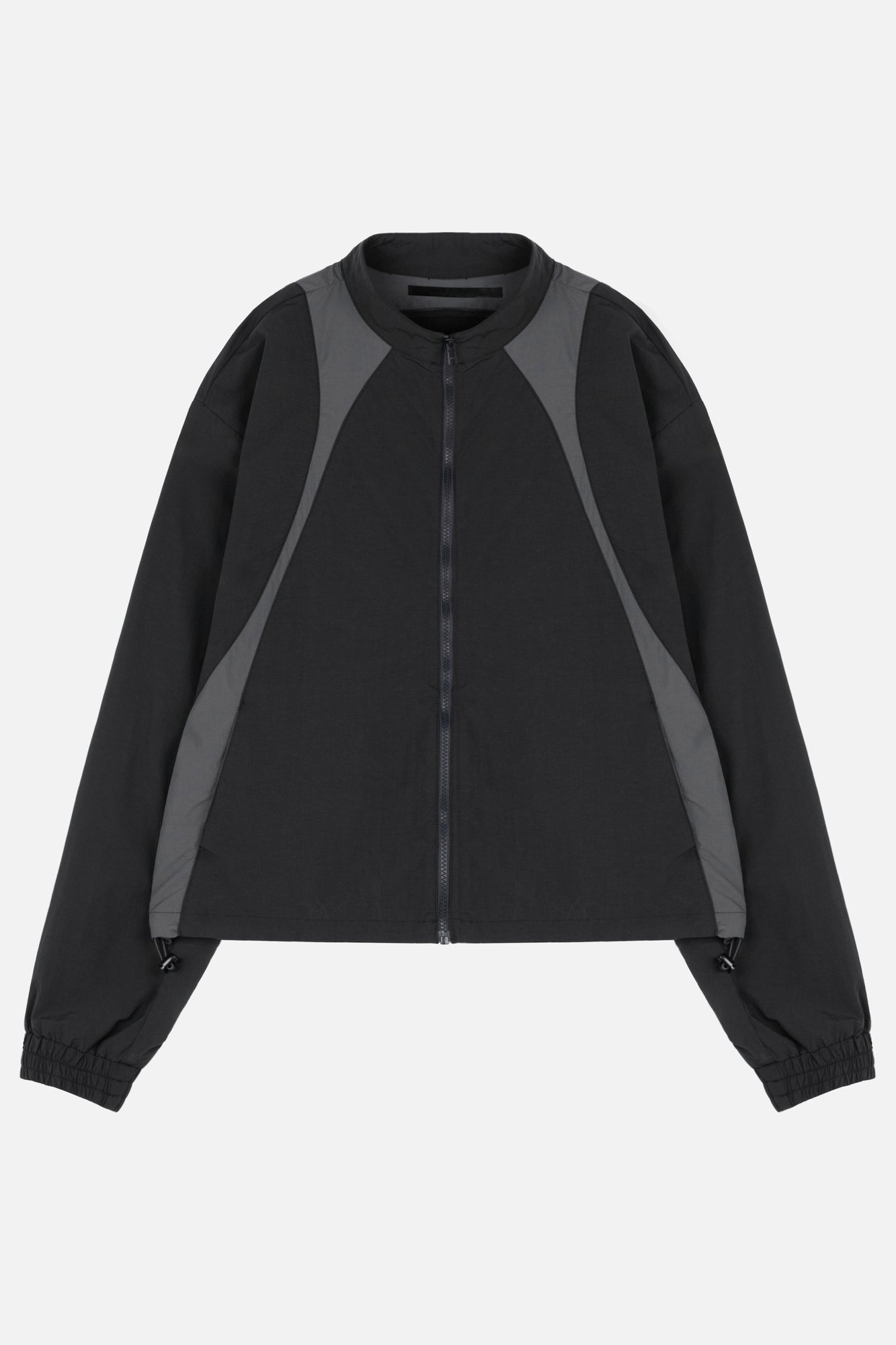 STUDIO JACKET CHARCOAL