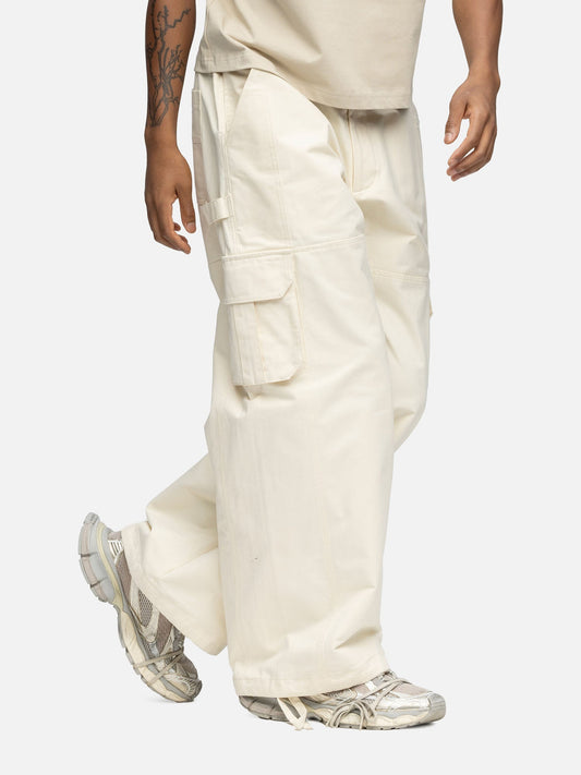 W1 CARGO BEIGE
