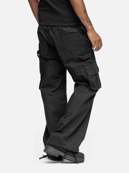 W1 CARGO BLACK