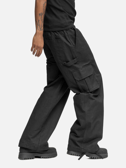 W1 CARGO BLACK