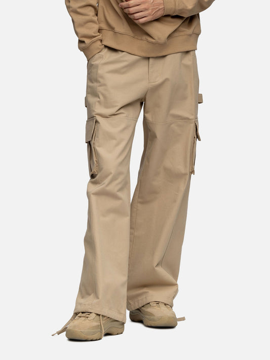 W1 CARGO CAMEL