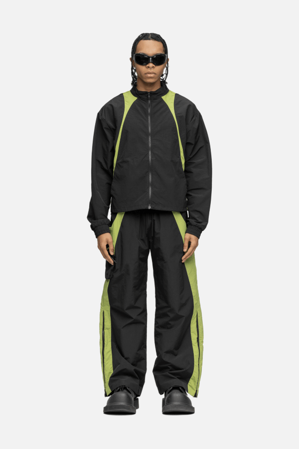 STUDIO JACKET BLACK