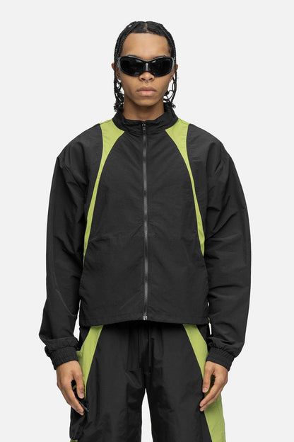 STUDIO JACKET BLACK