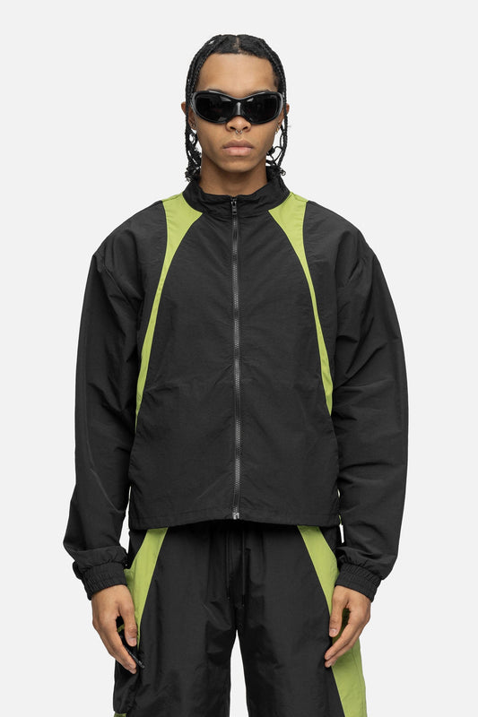 STUDIO JACKET BLACK