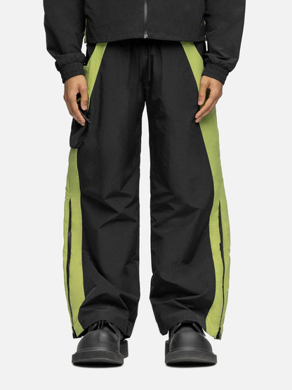 W2 CARGO BLACK