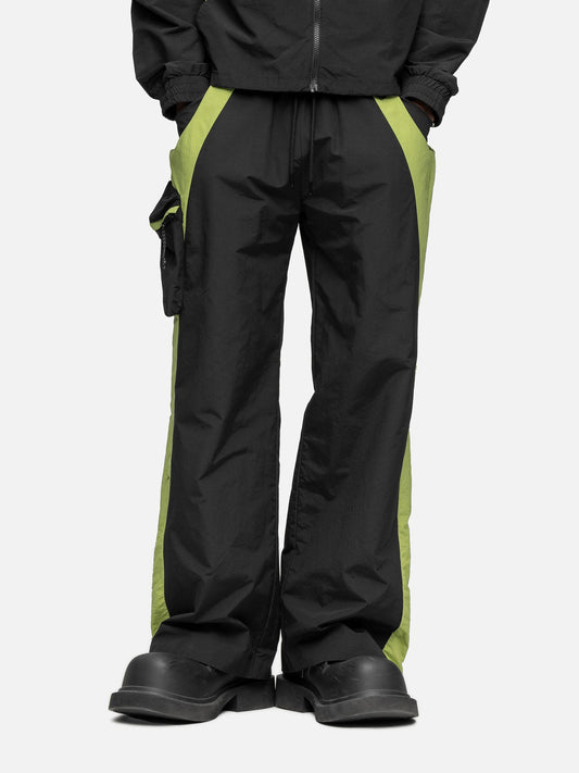 W2 CARGO BLACK