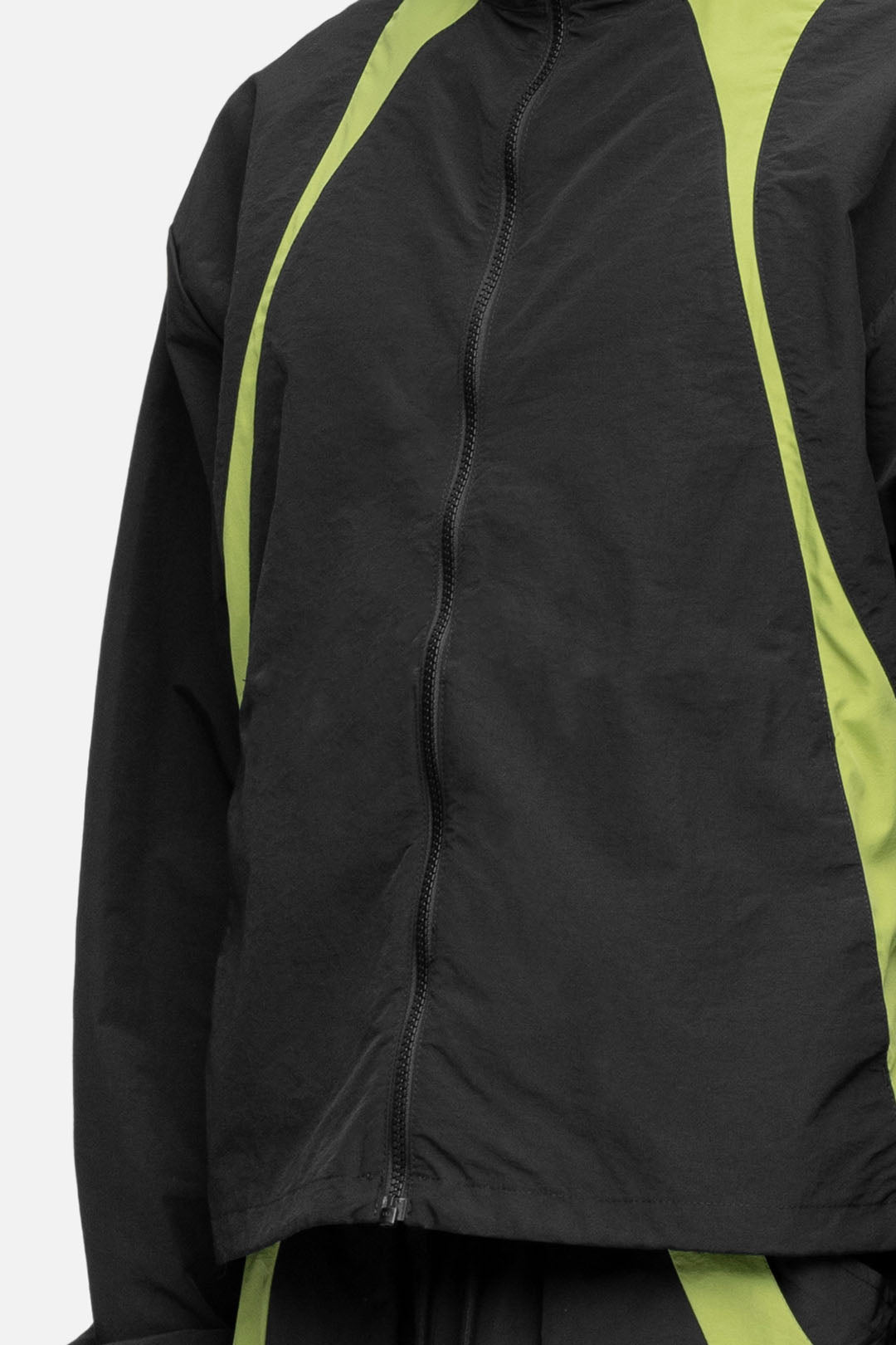 STUDIO JACKET BLACK