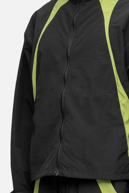 STUDIO JACKET BLACK