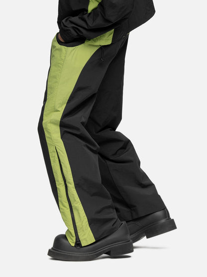 W2 CARGO BLACK