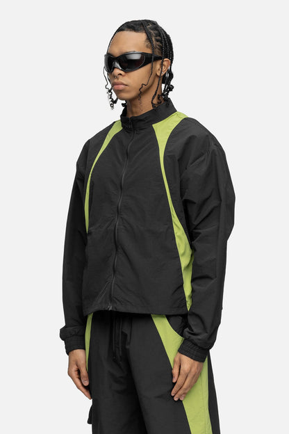 STUDIO JACKET BLACK
