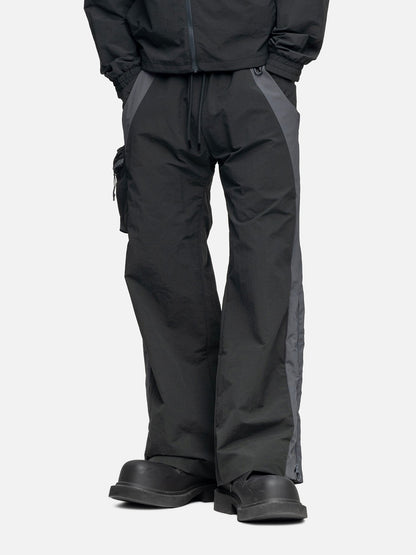 W2 CARGO CHARCOAL