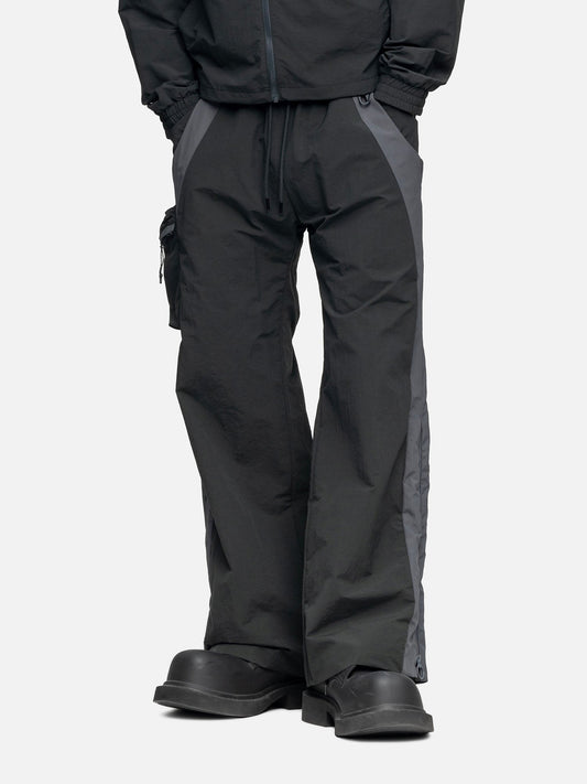 W2 CARGO CHARCOAL
