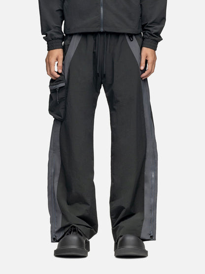 W2 CARGO CHARCOAL
