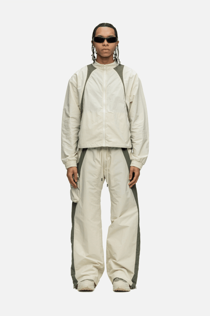 STUDIO JACKET IVORY