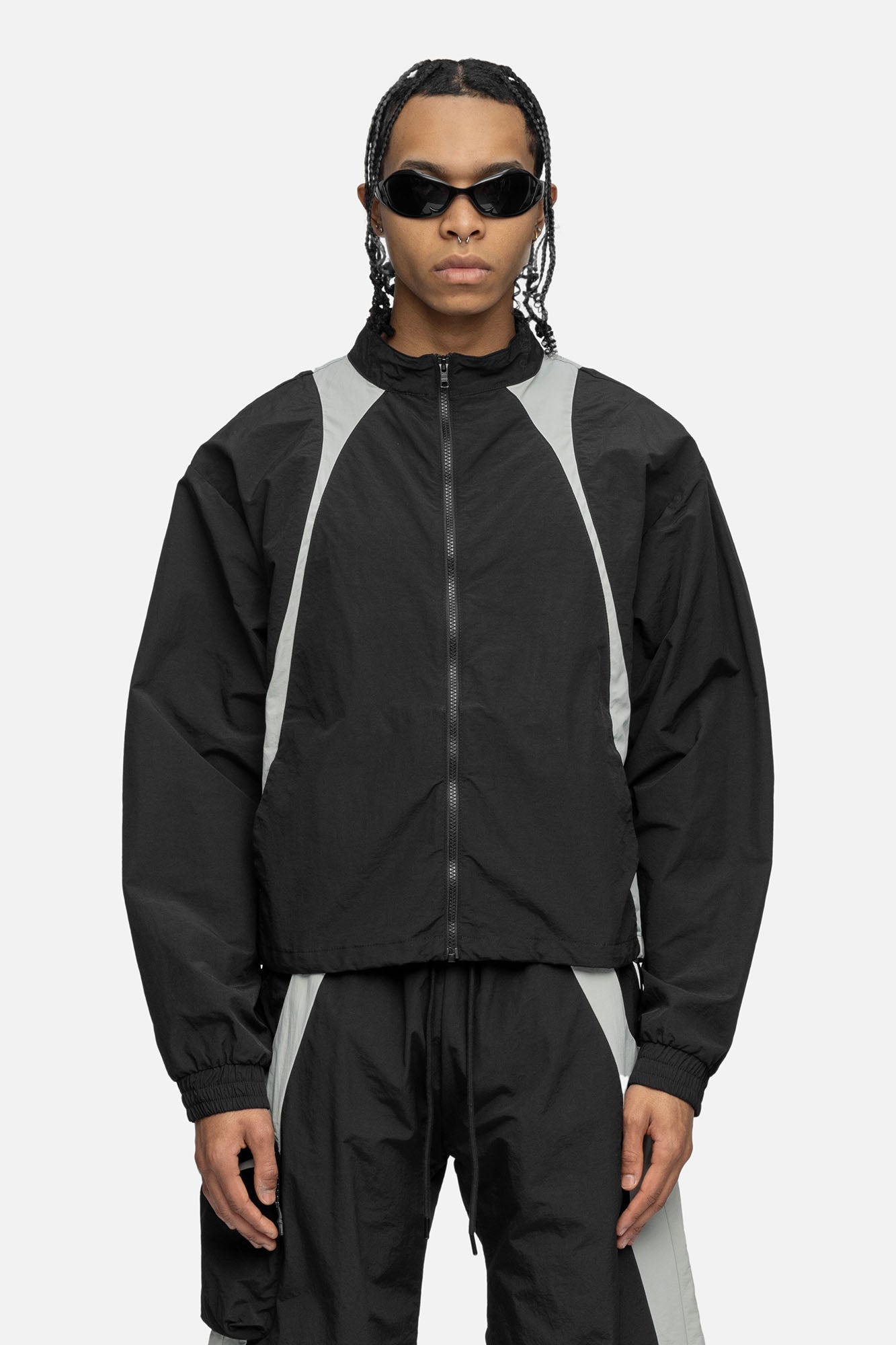 STUDIO JACKET MONO