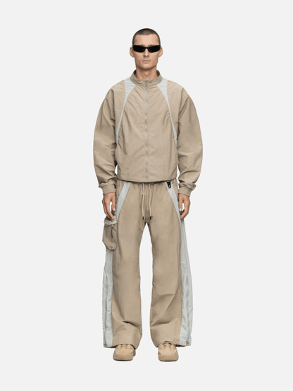 W2 CARGO OCHRE