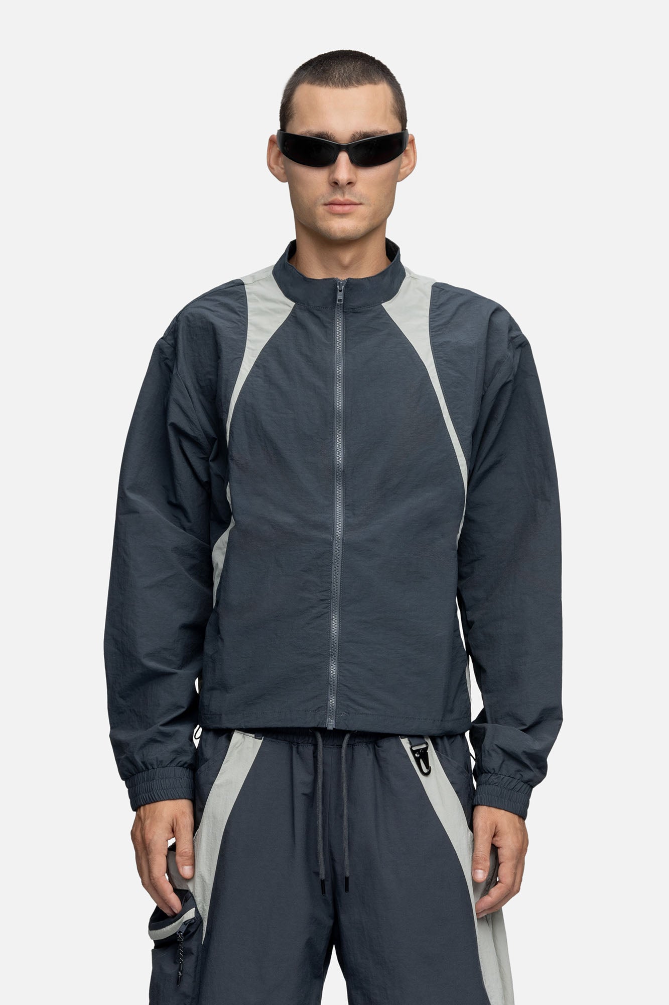 STUDIO JACKET TWILIGHT