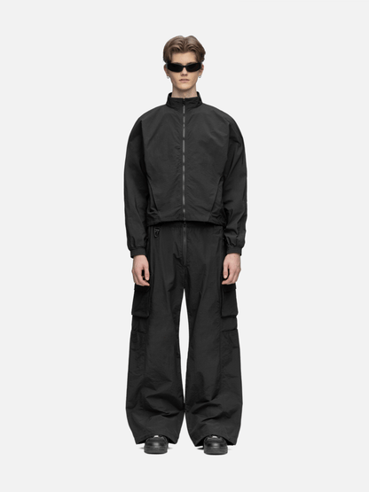 W3 CARGO BLACK