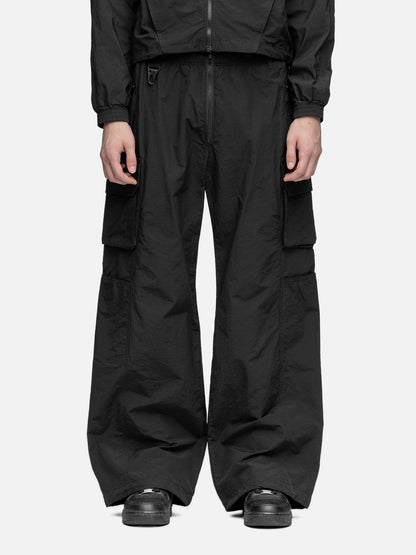 W3 CARGO BLACK