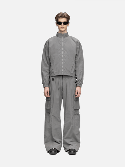 W3 CARGO GREY