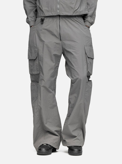 W3 CARGO GREY