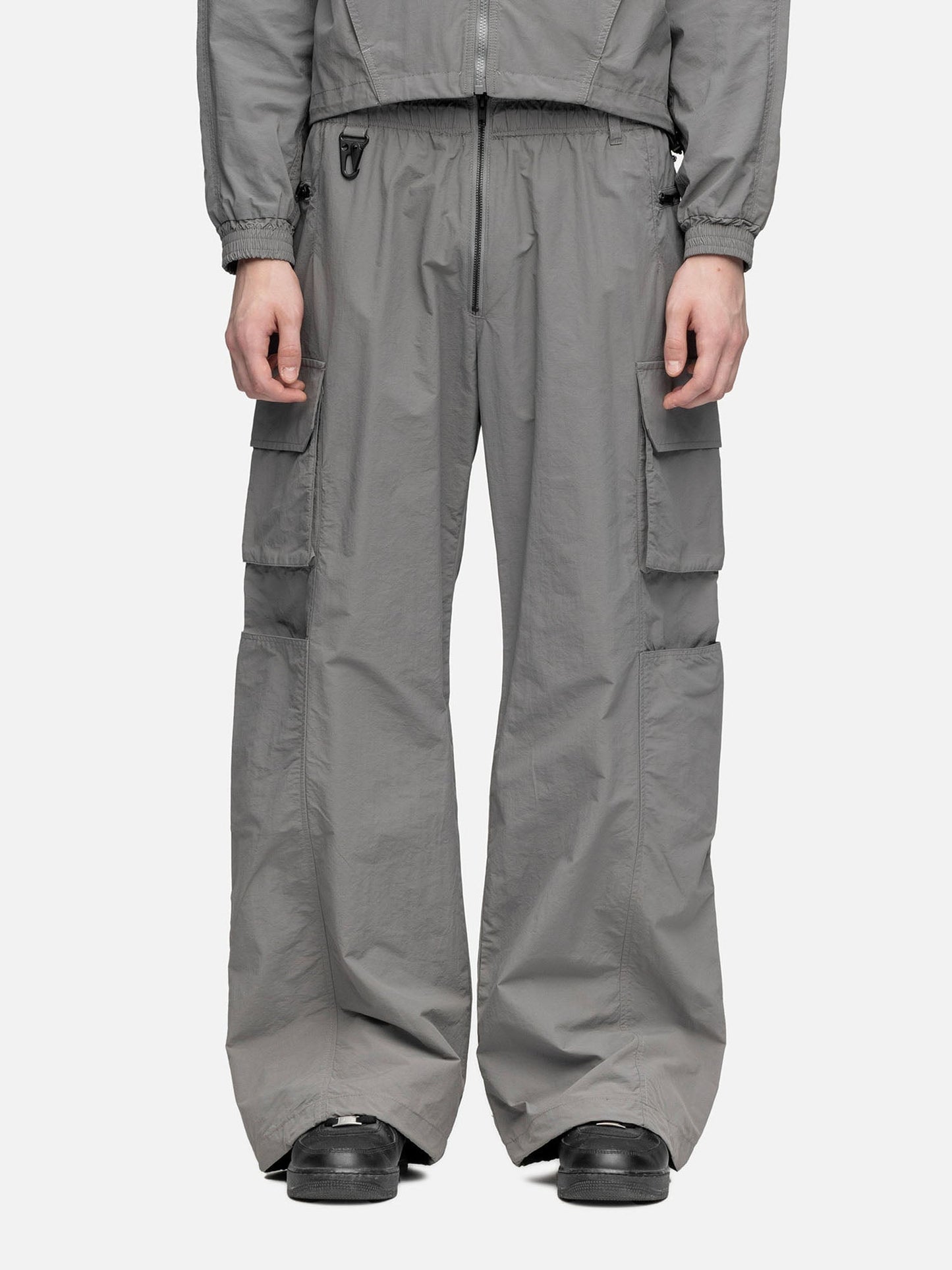 W3 CARGO GREY