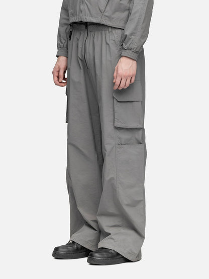 W3 CARGO GREY