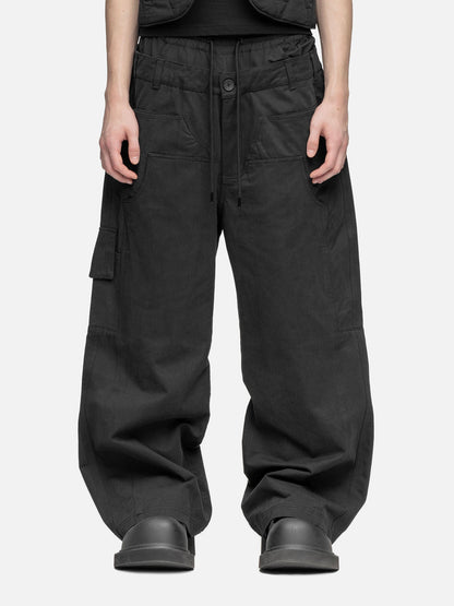 W4 CARGO BLACK