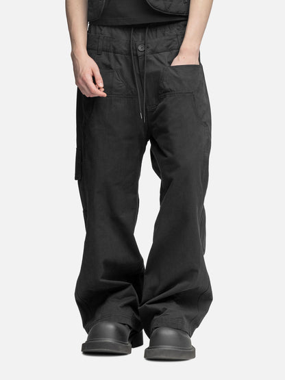 W4 CARGO BLACK