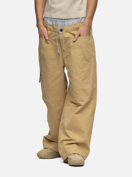 W4 CARGO DESERT