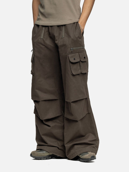 W5 CARGO ARMY