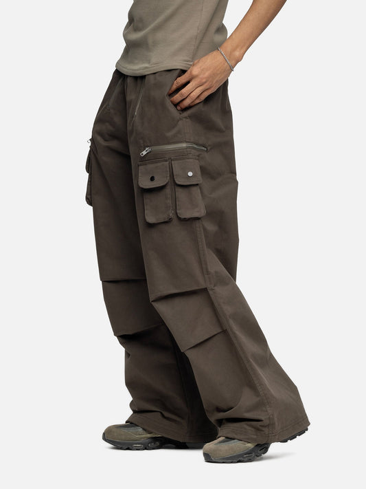 W5 CARGO ARMY