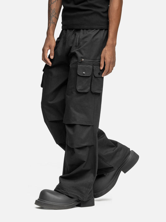 W5 CARGO BLACK