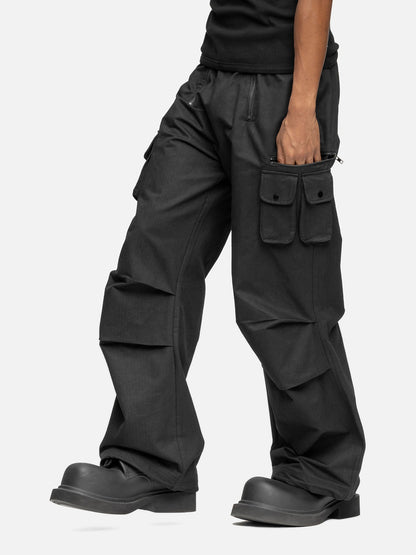 W5 CARGO BLACK