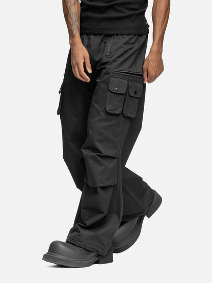 W5 CARGO BLACK