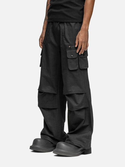 W5 CARGO BLACK