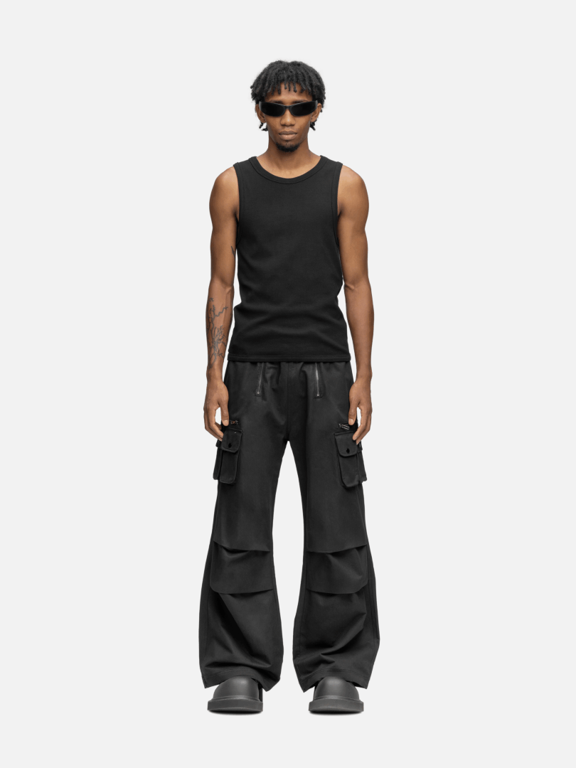 W5 CARGO BLACK