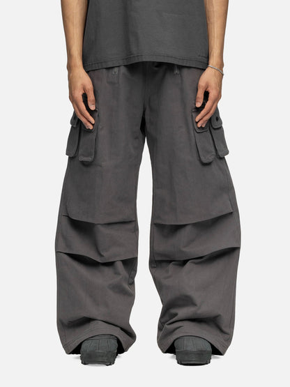W5 CARGO CHARCOAL
