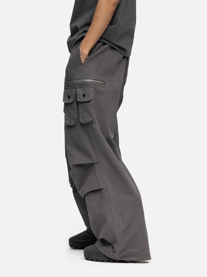 W5 CARGO CHARCOAL