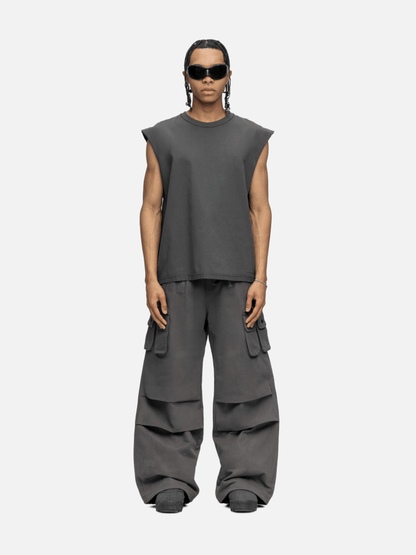 W5 CARGO CHARCOAL