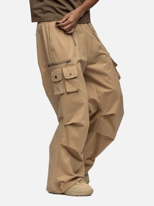 W5 CARGO DESERT