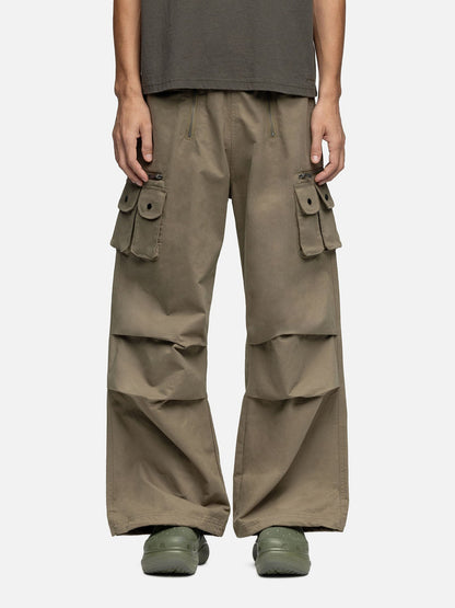 W5 CARGO GREEN