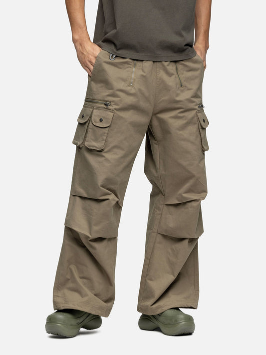 W5 CARGO GREEN