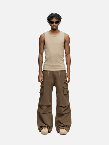 W5 CARGO MOSS