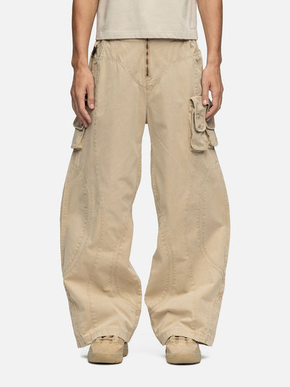 W6 CARGO WASHED SAND